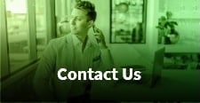 Contact Us navigation menu link